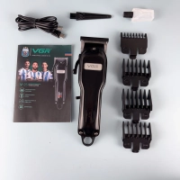 Машинка для стрижки волос VGR V-251