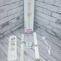 Смарт часы X6 PRO Золото