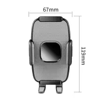 Держатель автомобильный MIVO MZ-36