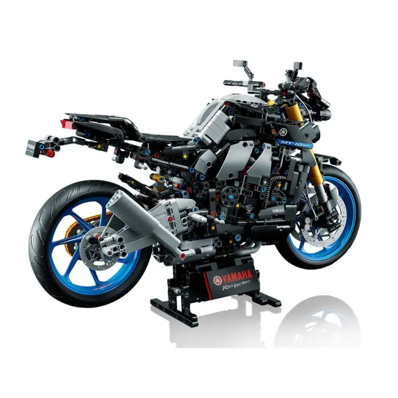 Yamaha MT-10 SP Конструктор 1478д