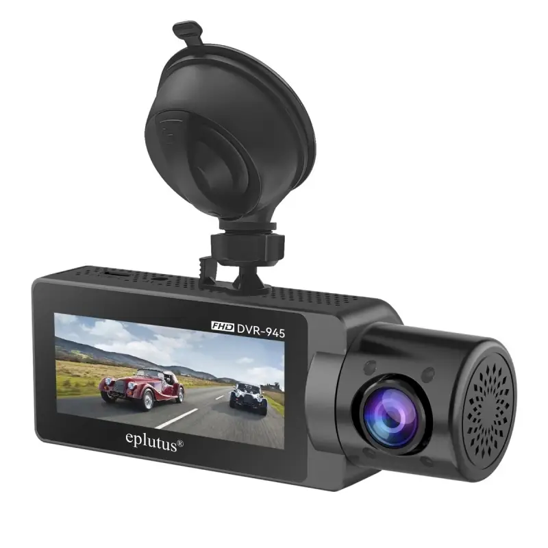 Видеорегистратор Eplutus DVR-945