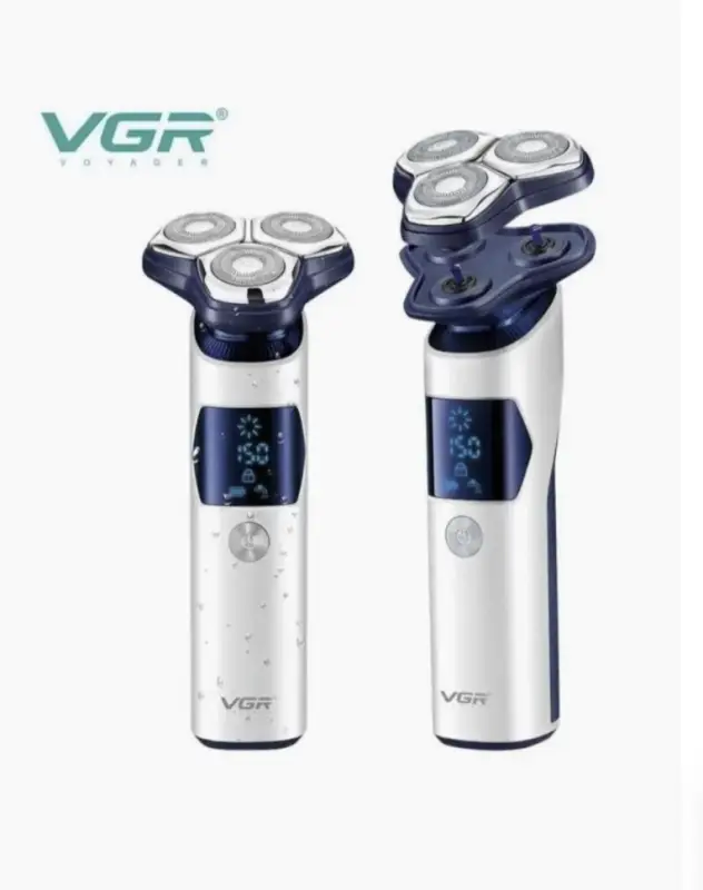 Электрическая бритва VGR V-328
