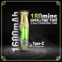 Триммер для стрижки волос VGR V-265