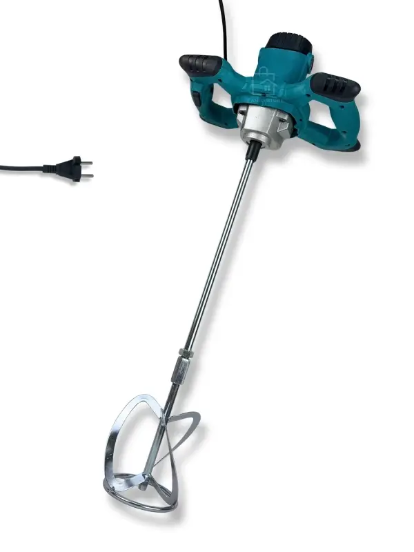 Миксер строительный 2100W