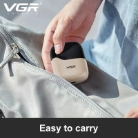 Электрическая бритва Шейвер VGR V-345 Серый Электрическая бритва Шейвер VGR V-345 Серый