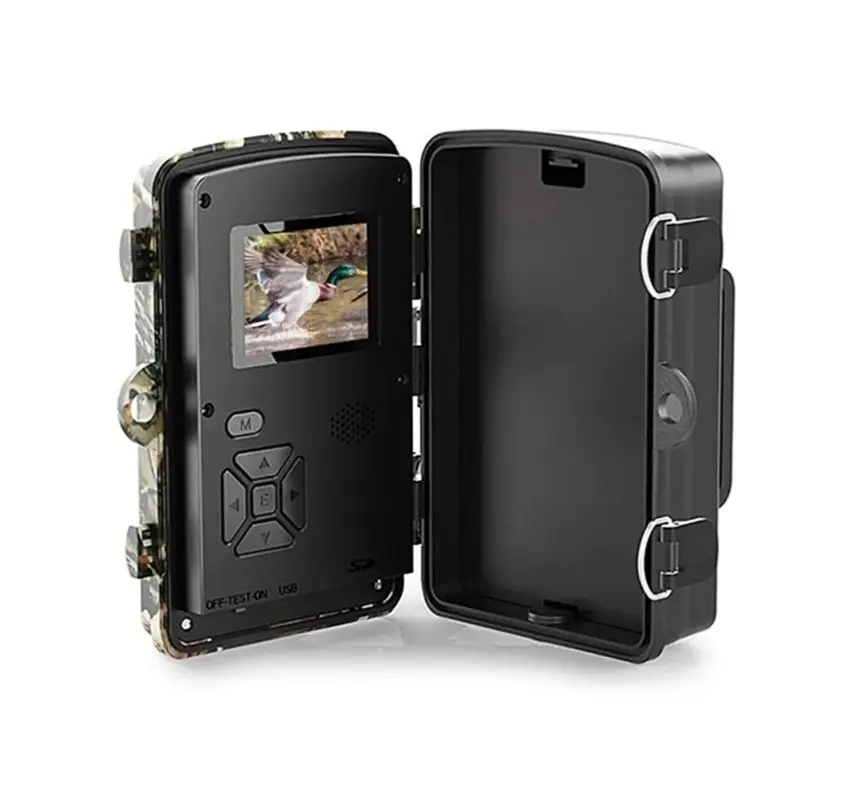 Фотоловушка Trail Camera