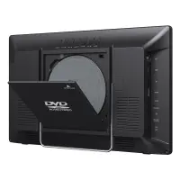 Телевизор портативный DVD и ЖК Eplutus EP-1409T