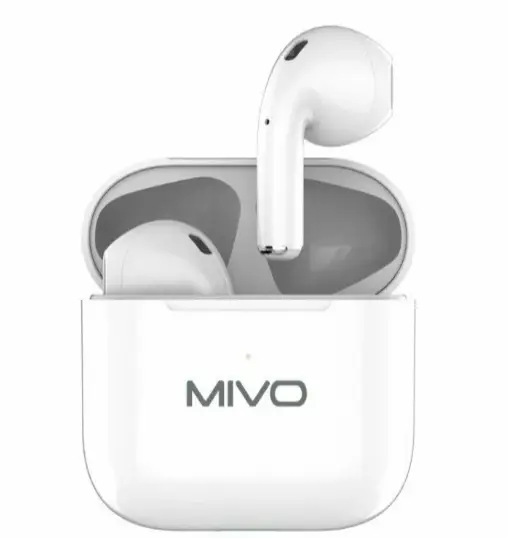 Наушники беспроводные MIVO MT-04PRO