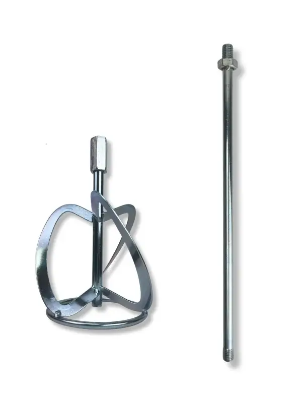 Миксер строительный 2100W