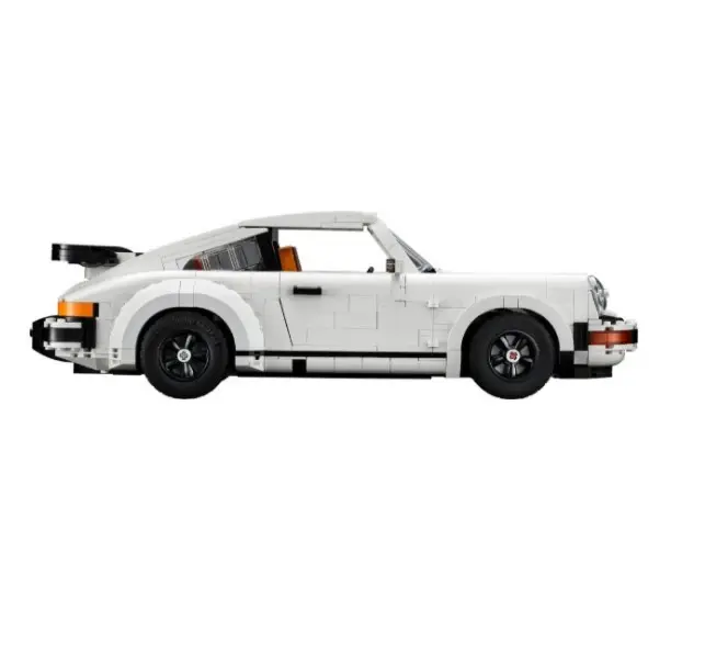 Porsche 911 Конструктор 1458д