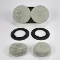 Робот мойщик окон с распылением