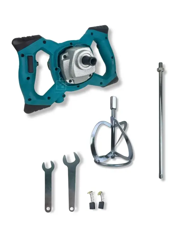 Миксер строительный 2100W