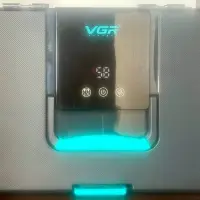 Стерилизатор УФ + Ионизация VGR V-840