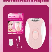 Эпилятор Kemei KM-189B