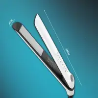 Плойка Выпрямитель VGR V-566