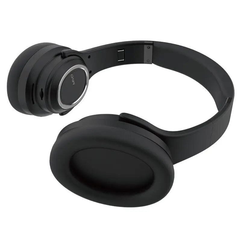 Наушники + колонка 2в1 беспроводные MIVO ME-72