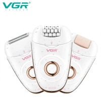 Эпилятор 3в1 VGR V-739
