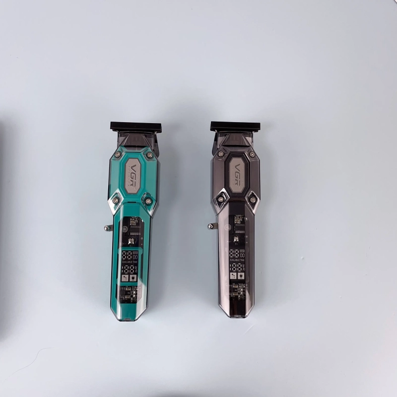 Триммер для стрижки волос VGR V-900 Черный Триммер для стрижки волос VGR V-900 Черный