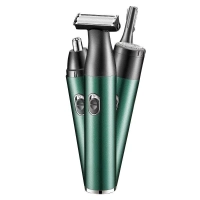 Электрическая бритва 4в1 GEEMY GM-3151