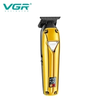 Триммер для стрижки волос VGR V-904