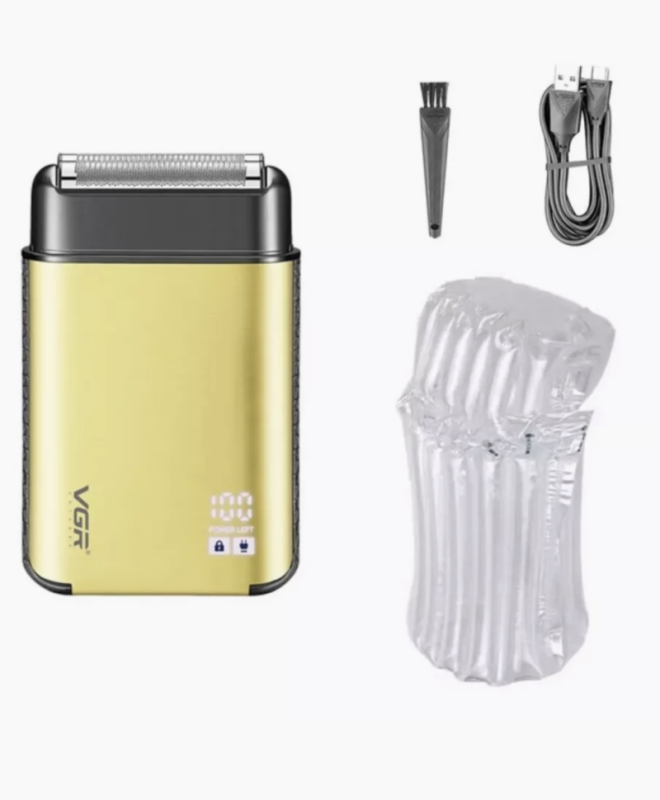 Электрическая бритва VGR V-359