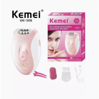 Эпилятор Kemei KM-189B