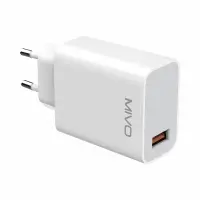 Сетевое зарядное устройство 45w MIVO MP-251Q 45w