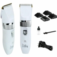 Машинка для стрижки животных Kemei KM-107