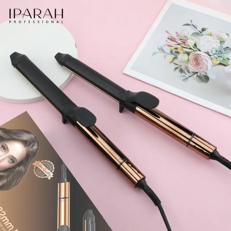 Плойка Стайлер IPARAH P-210A