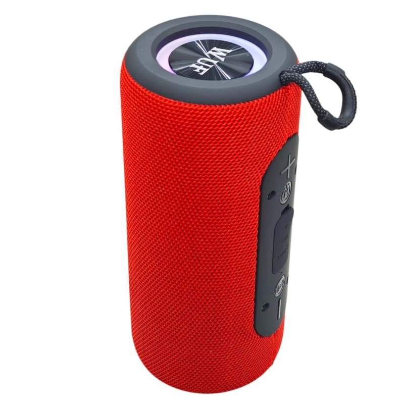 Колонка портативная WUF W35 (Цвет в ассортименте)