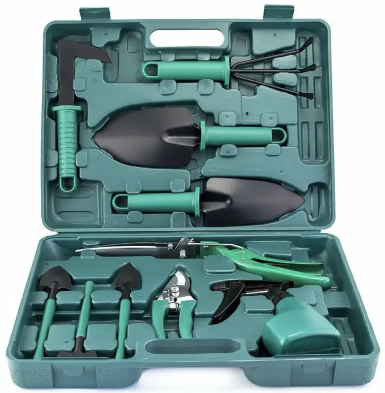 Набор садовых инструментов