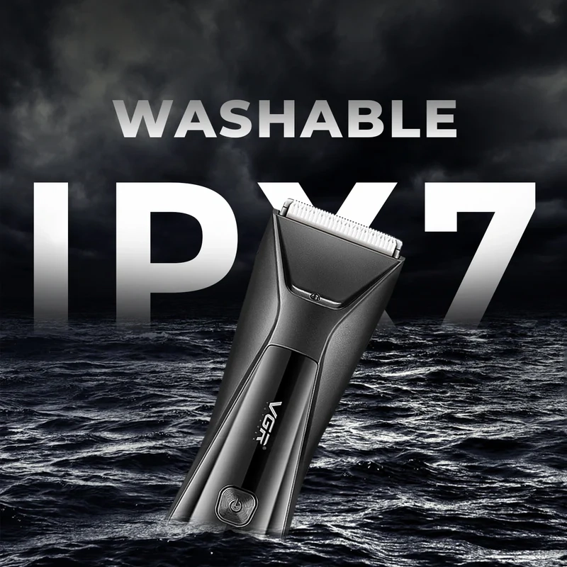 Триммер для стрижки волос VGR V-938 Триммер для стрижки волос VGR V-938