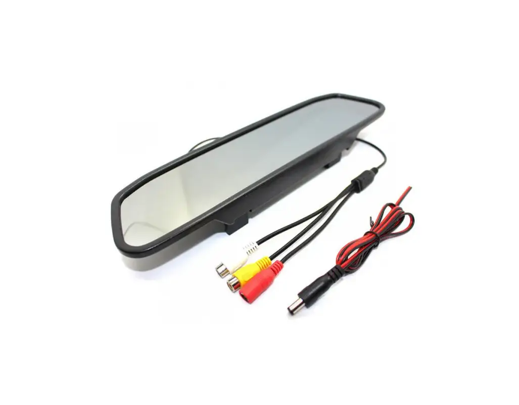 Зеркало монитор для камеры заднего вида Eplutus CX-500