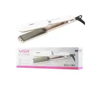 Плойка Выпрямитель VGR V-520