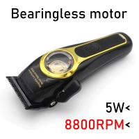 Машинка для стрижки волос Kemei KM-2373