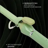 Плойка Стайлер VGR V-565