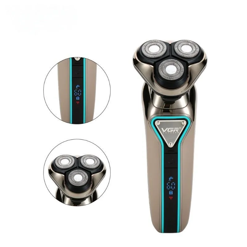 Электрическая бритва VGR V-323