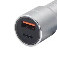 Автомобильное зарядное устройство Eplutus CU-222Q