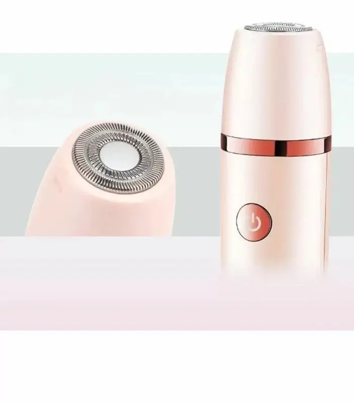 Эпилятор VGR V-735 Розовый