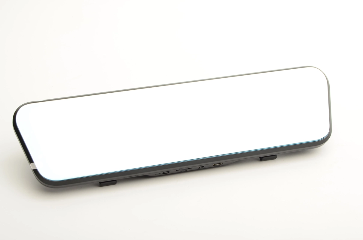 Зеркало заднего вида Видеорегистратор Eplutus D82