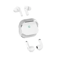 Наушники беспроводные двойные MIVO MT-14