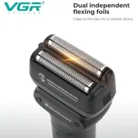 Электрическая бритва Шейвер VGR V-368