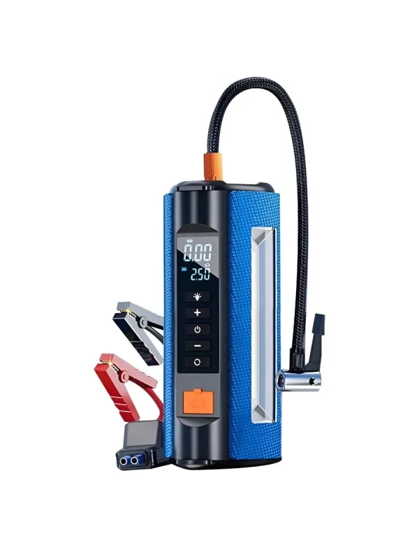 Пусковое устройство TS03