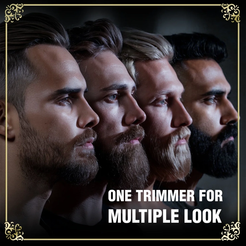 Триммер для стрижки волос VGR V-265 Триммер для стрижки волос VGR V-265