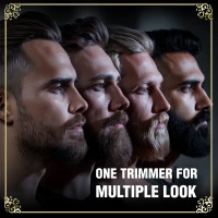 Триммер для стрижки волос VGR V-265