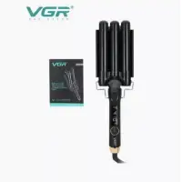 Плойка Щипцы VGR V-591