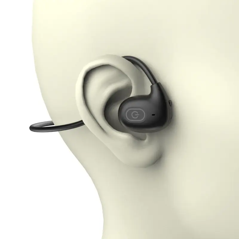 Наушники беспроводные спортивные MIVO MG-03