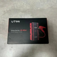 Пуско-зарядное устройство UTRAI JS-Mini