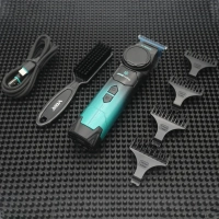 Триммер с охлаждением VGR V-946