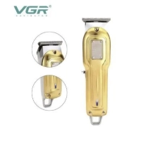 Триммер для стрижки волос VGR V-919